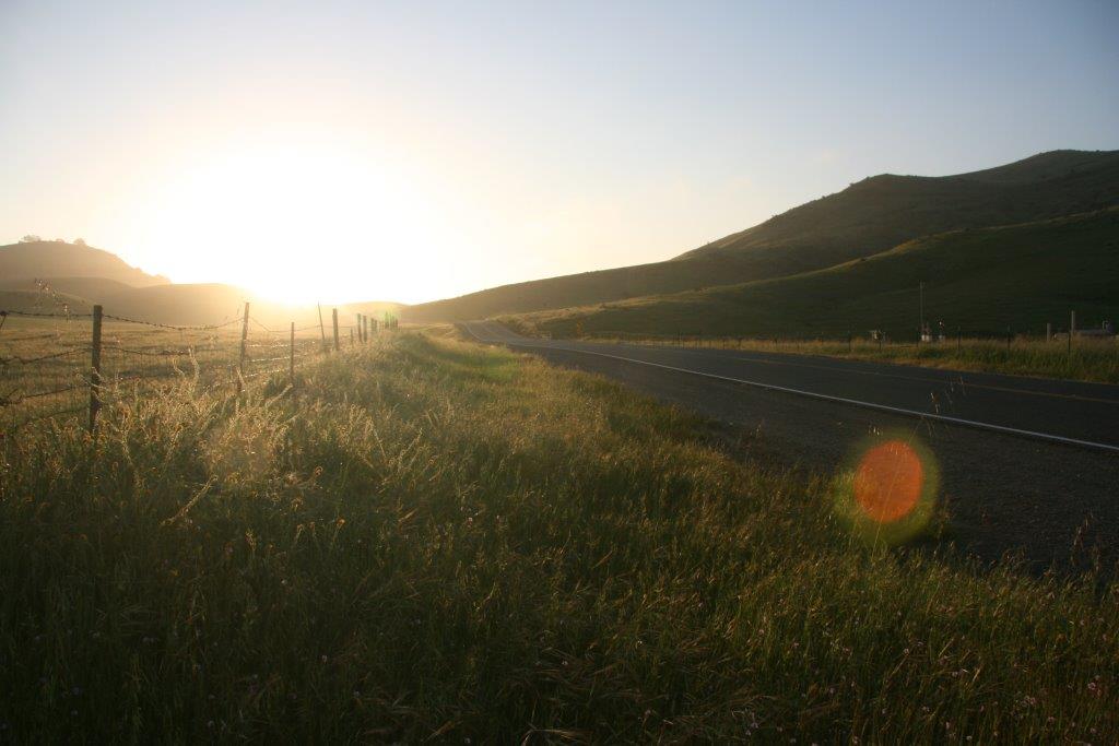 Bike around the Buttes