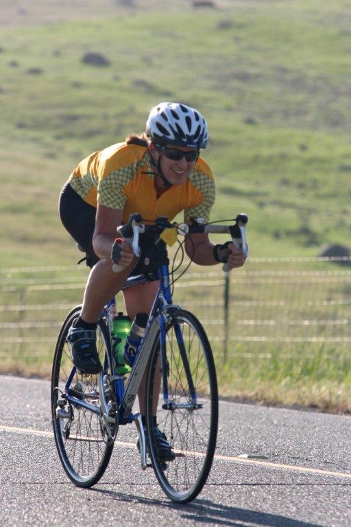 Bike around the Buttes